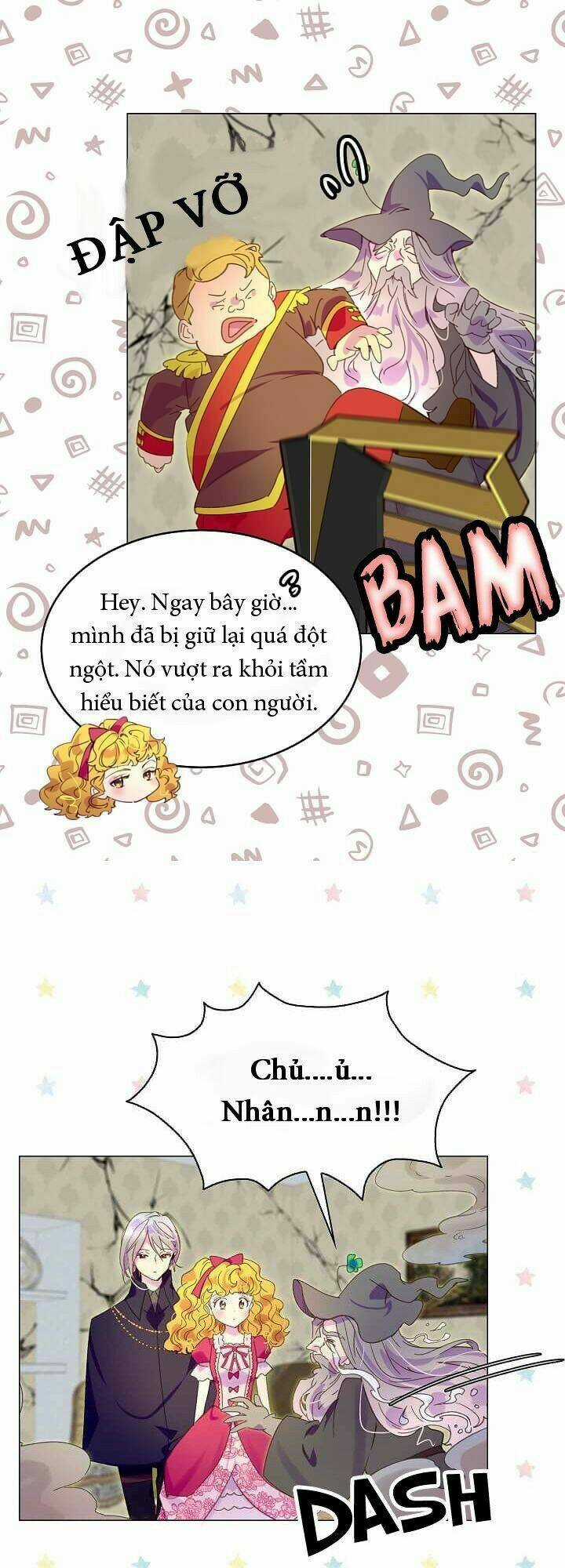 Tôi Không Phải Là Người Tốt Chapter 88 trang 23