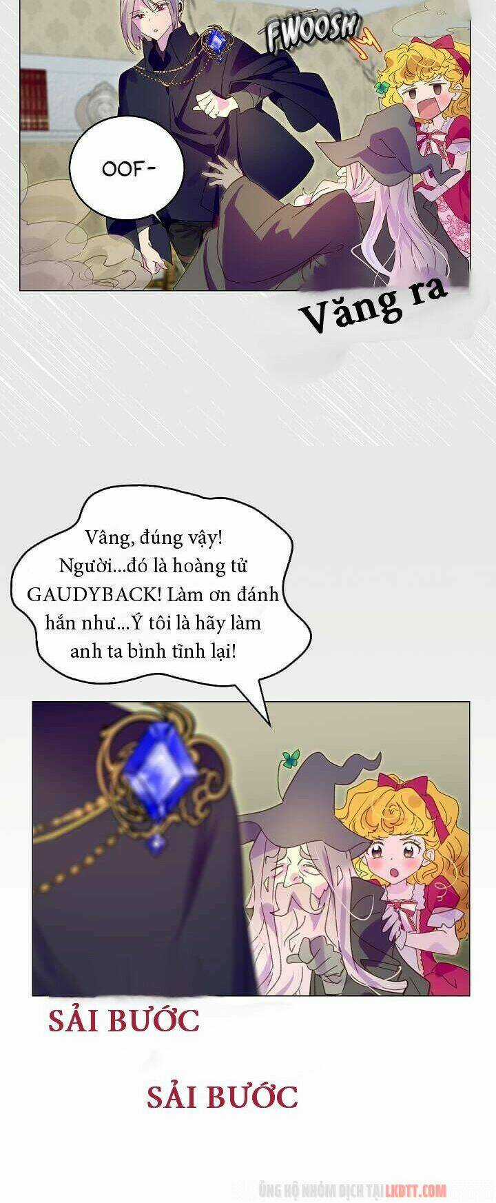 Tôi Không Phải Là Người Tốt Chapter 88 trang 25