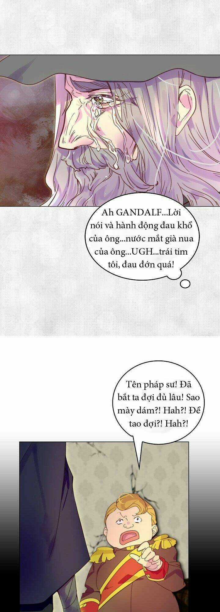 Tôi Không Phải Là Người Tốt Chapter 88 trang 26