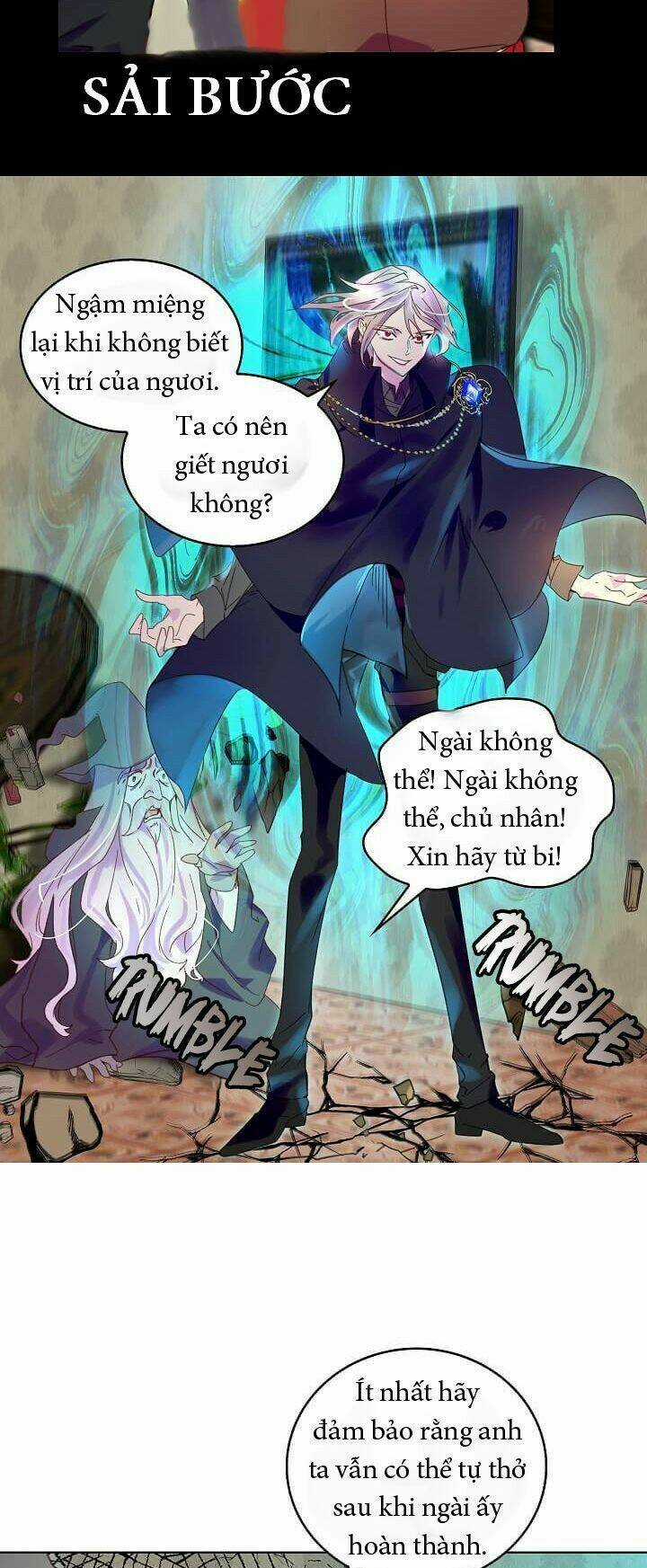 Tôi Không Phải Là Người Tốt Chapter 88 trang 27