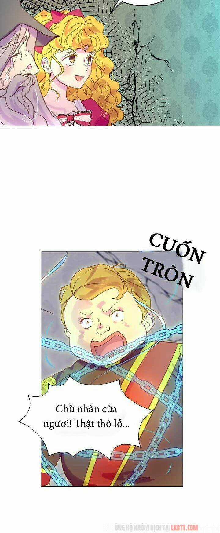 Tôi Không Phải Là Người Tốt Chapter 88 trang 28