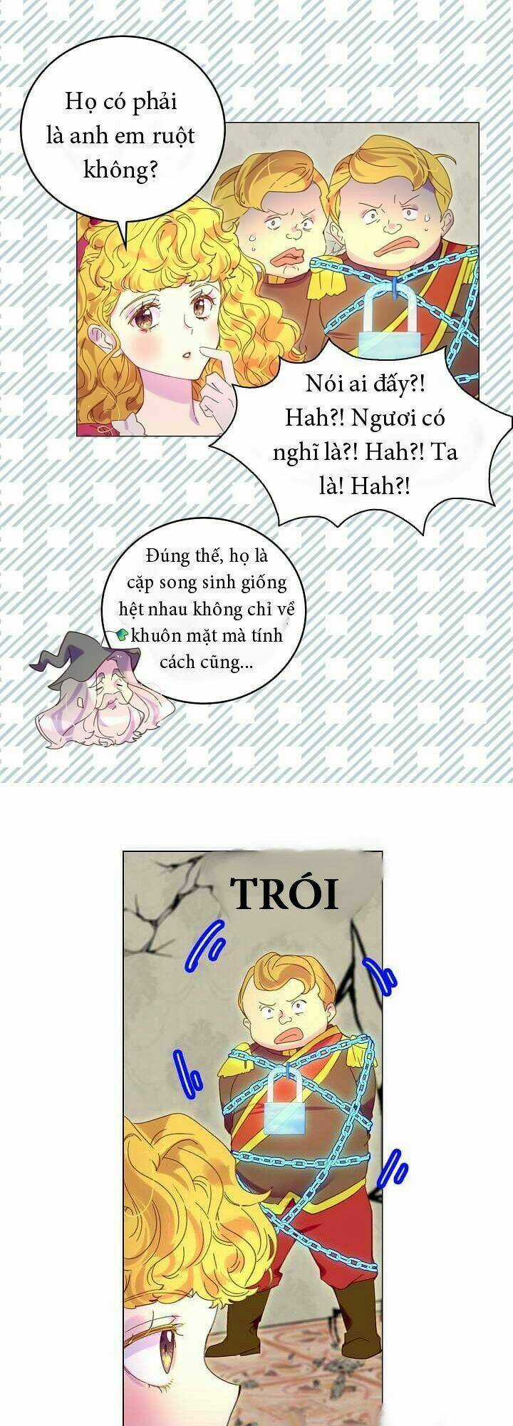 Tôi Không Phải Là Người Tốt Chapter 88 trang 29