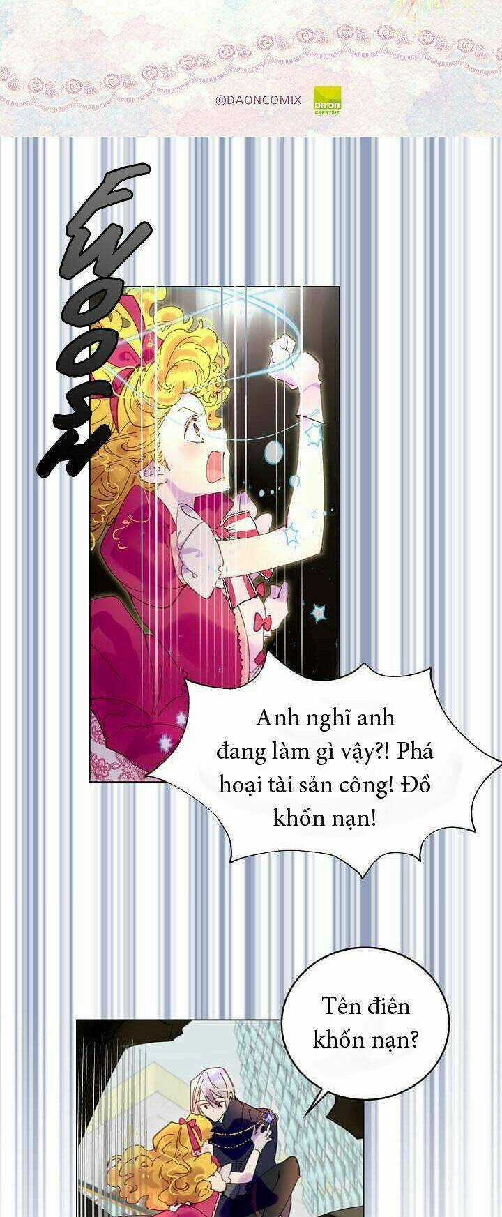 Tôi Không Phải Là Người Tốt Chapter 88 trang 3