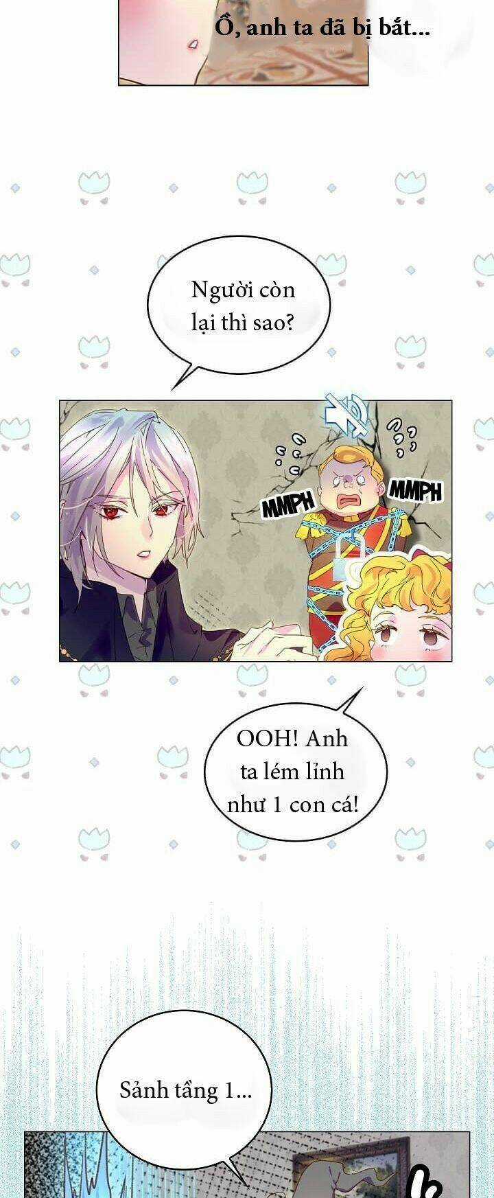 Tôi Không Phải Là Người Tốt Chapter 88 trang 30