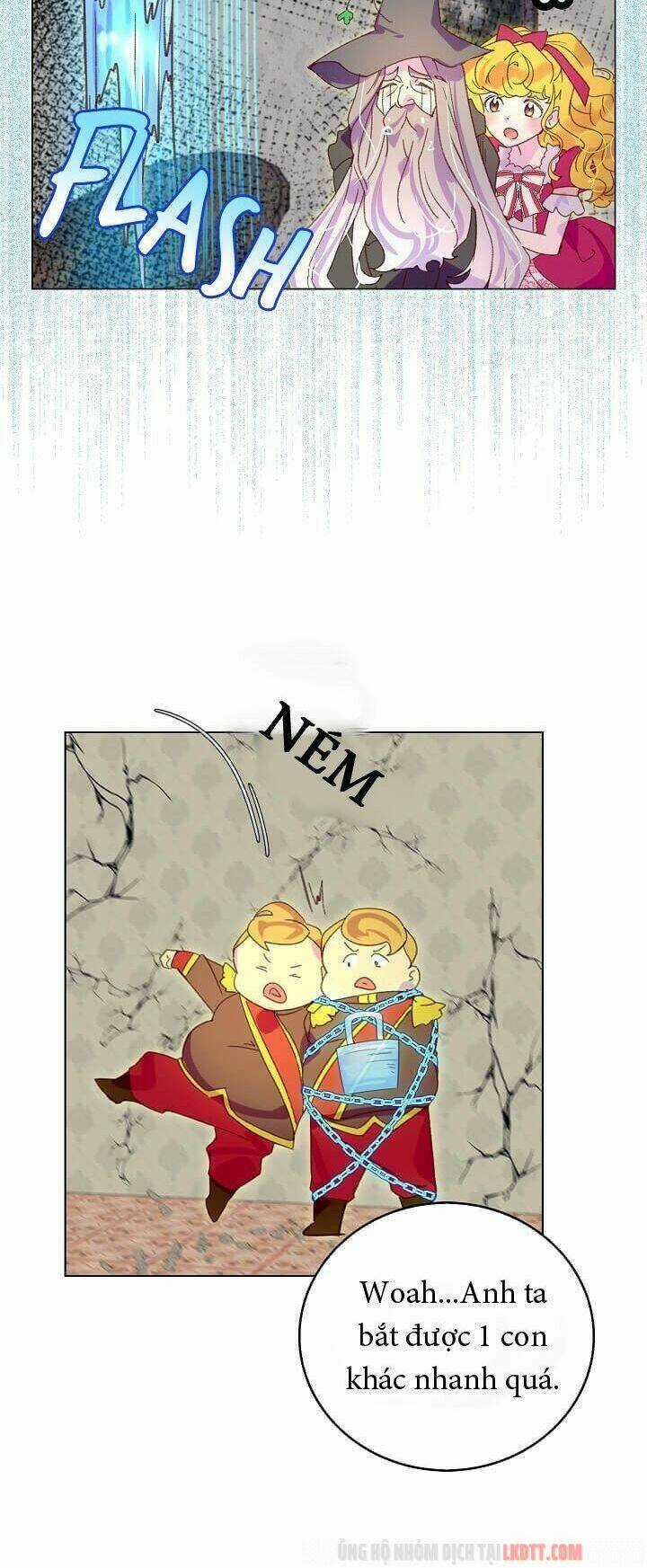 Tôi Không Phải Là Người Tốt Chapter 88 trang 31