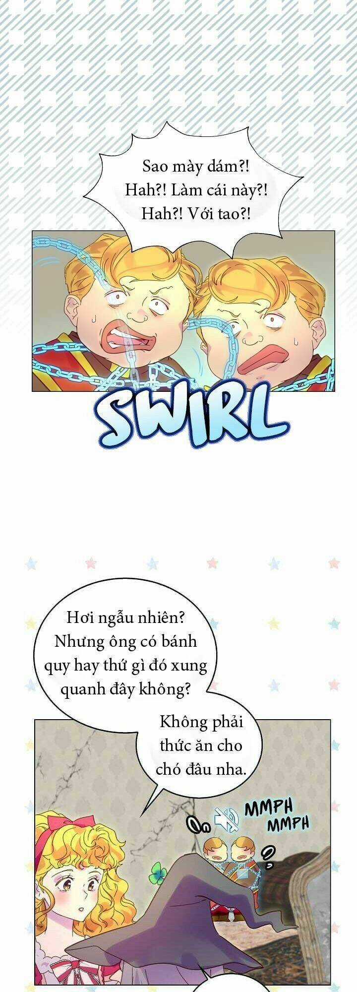 Tôi Không Phải Là Người Tốt Chapter 88 trang 32