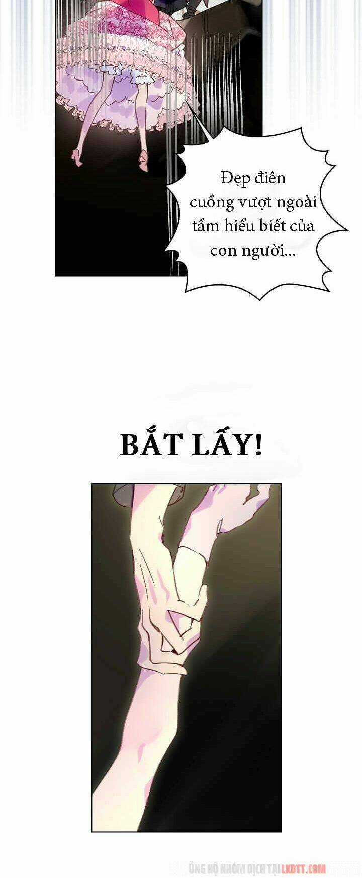 Tôi Không Phải Là Người Tốt Chapter 88 trang 4