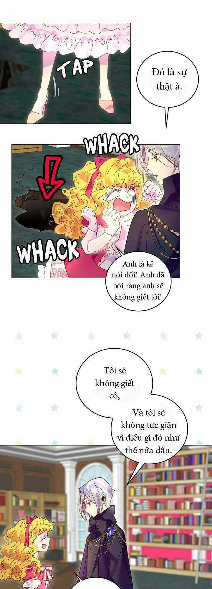 Tôi Không Phải Là Người Tốt Chapter 88 trang 5