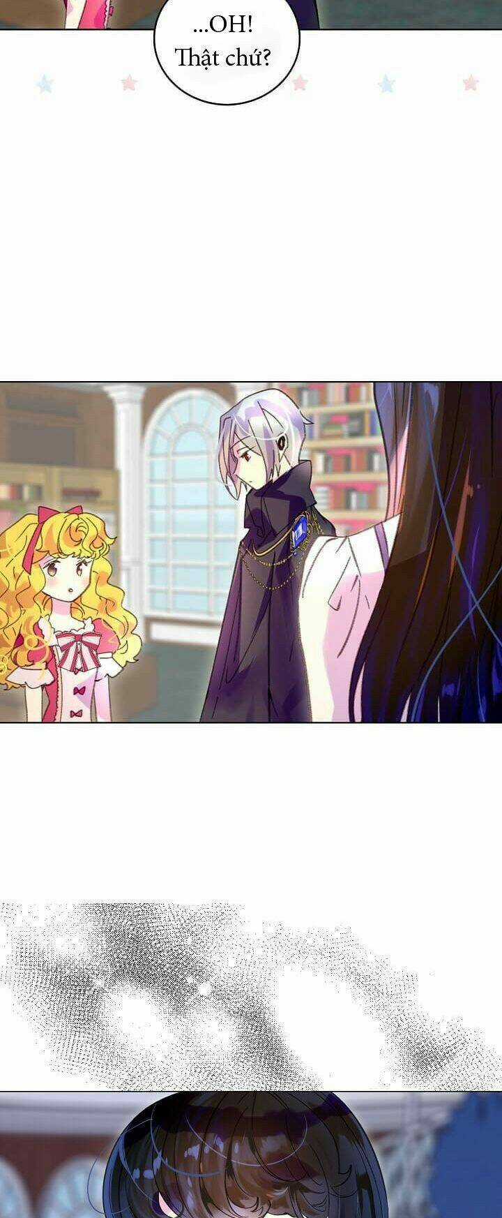 Tôi Không Phải Là Người Tốt Chapter 88 trang 6