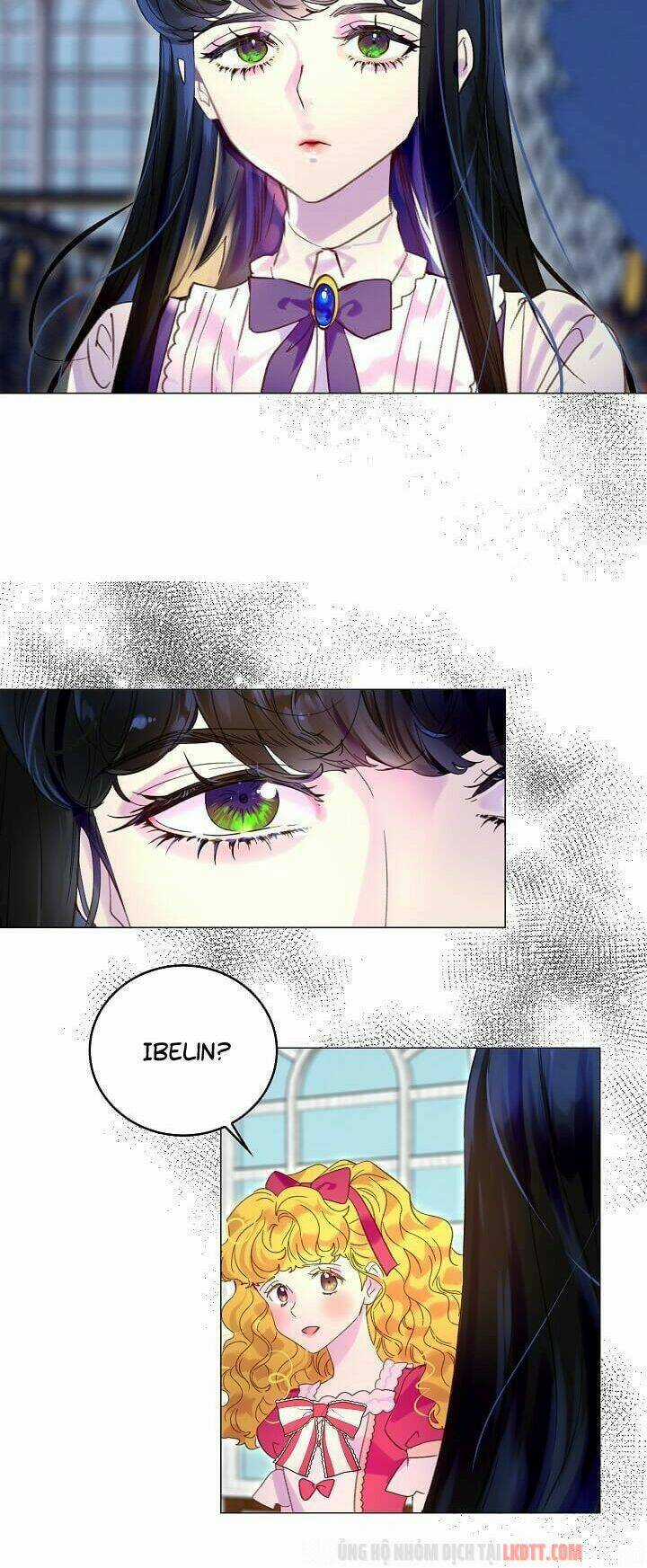 Tôi Không Phải Là Người Tốt Chapter 88 trang 7