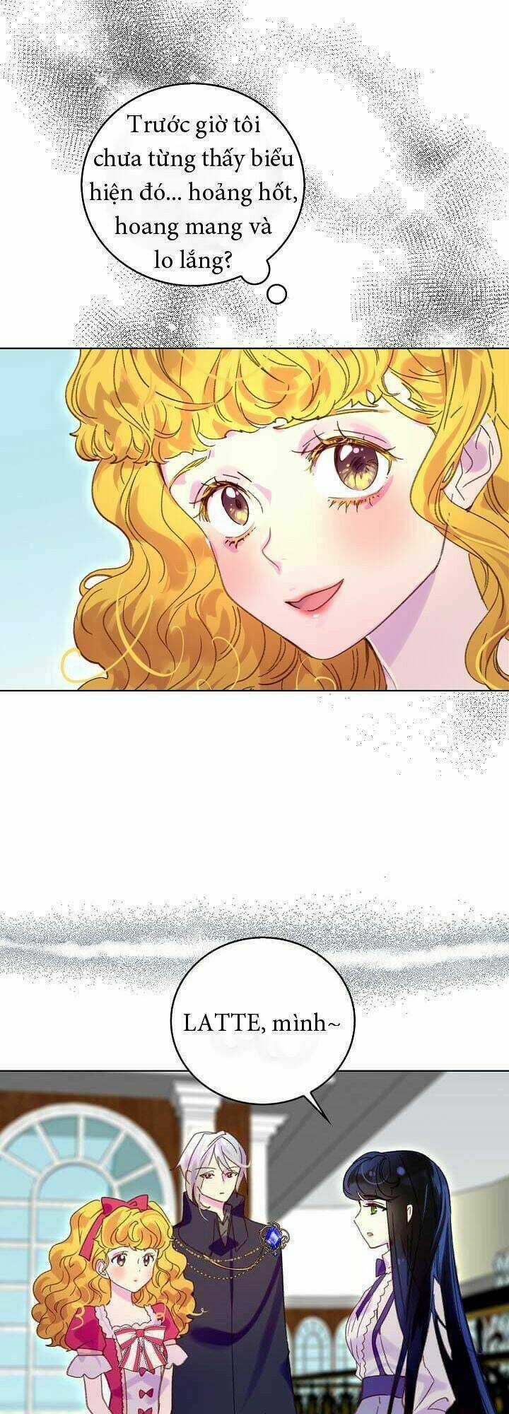 Tôi Không Phải Là Người Tốt Chapter 88 trang 8