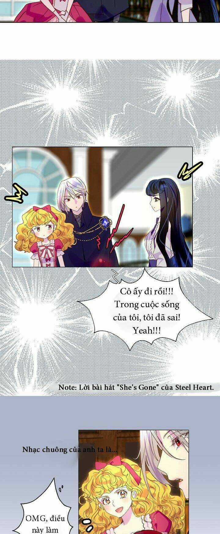 Tôi Không Phải Là Người Tốt Chapter 88 trang 9