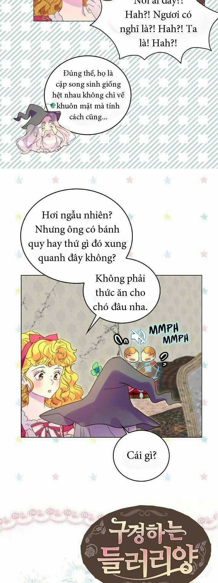 Tôi Không Phải Là Người Tốt Chapter 89 trang 1