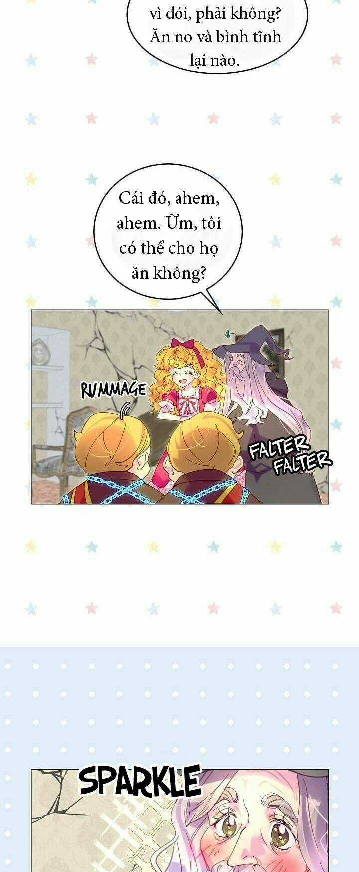 Tôi Không Phải Là Người Tốt Chapter 89 trang 10