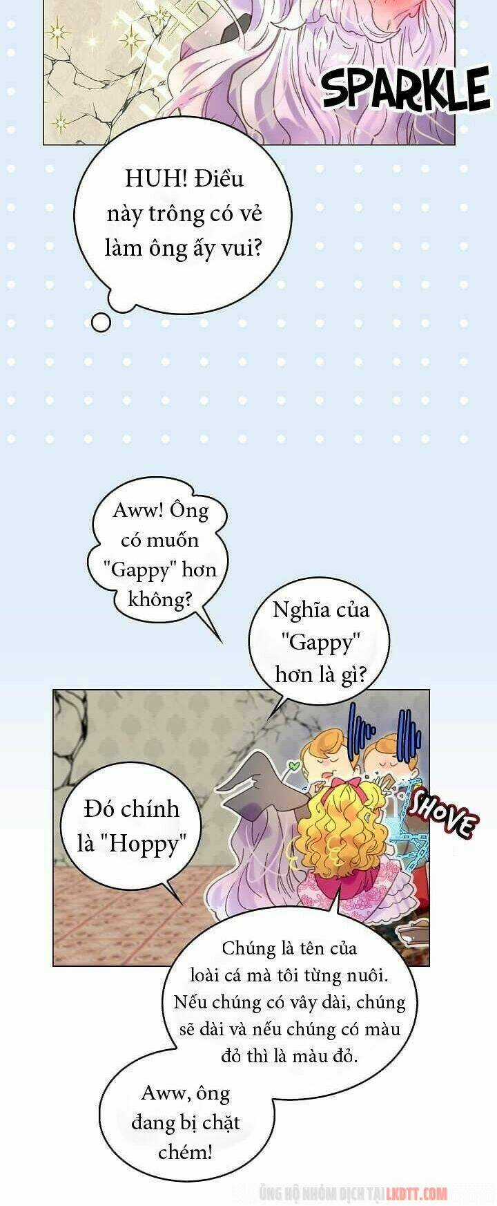 Tôi Không Phải Là Người Tốt Chapter 89 trang 11