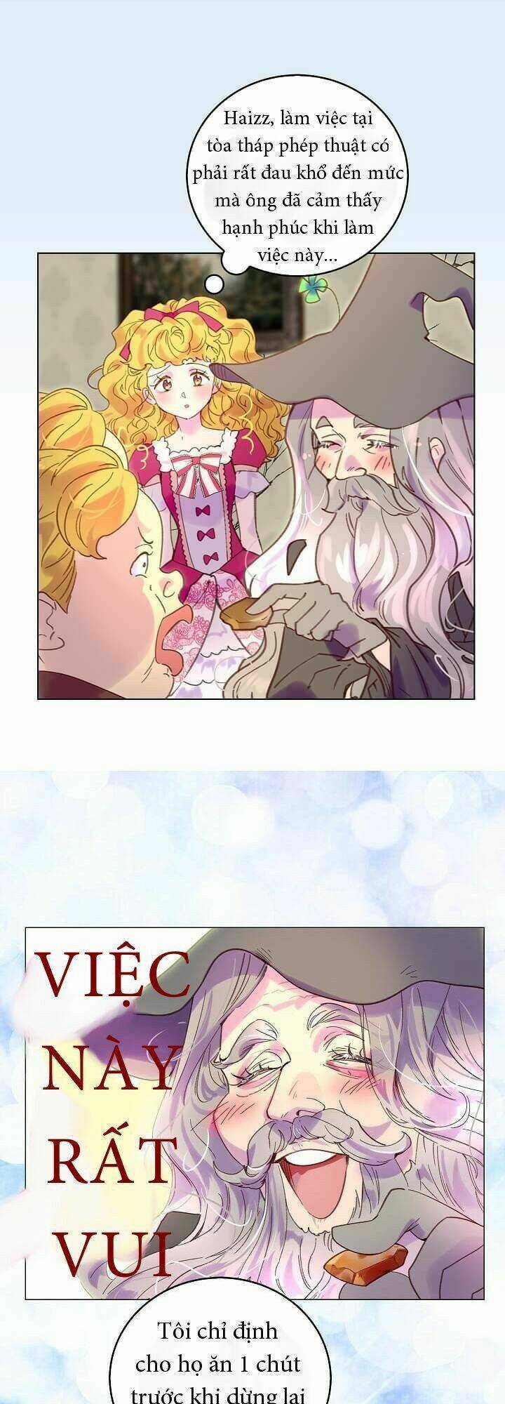 Tôi Không Phải Là Người Tốt Chapter 89 trang 12