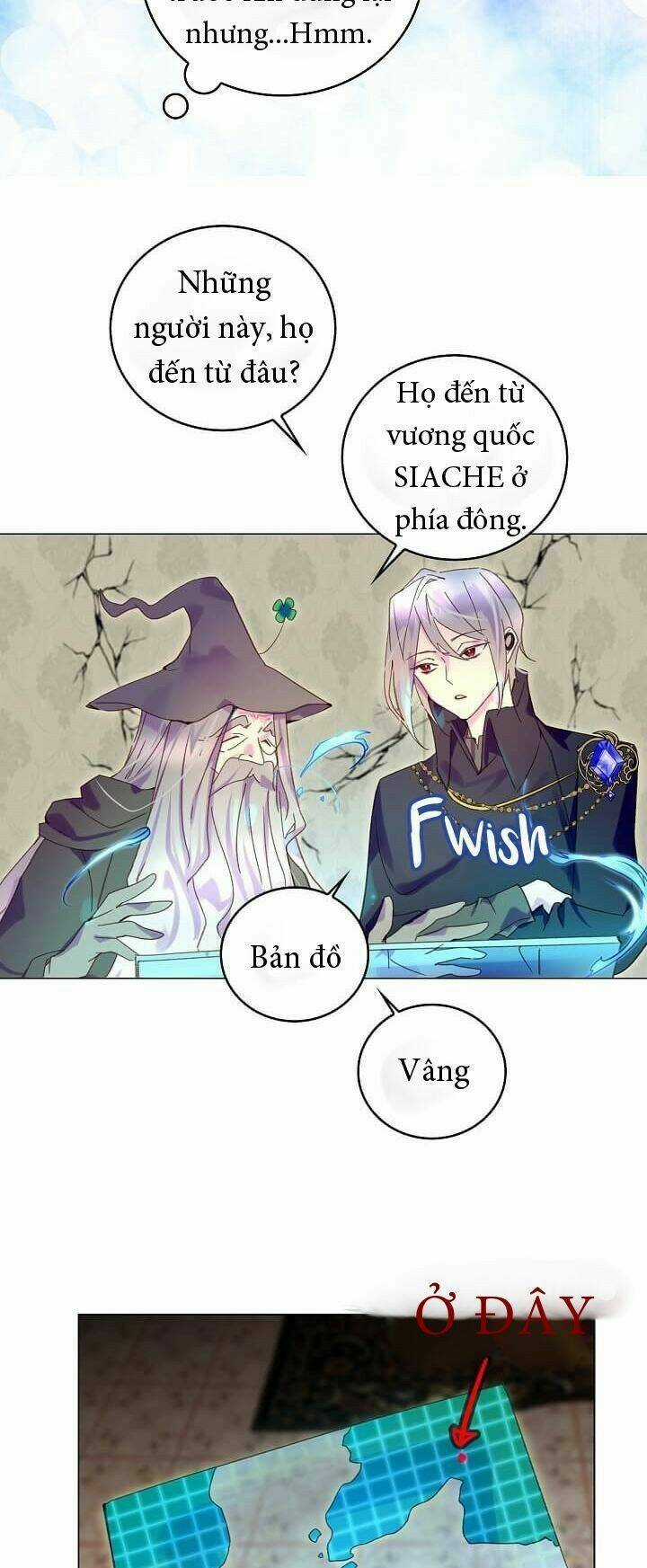 Tôi Không Phải Là Người Tốt Chapter 89 trang 13