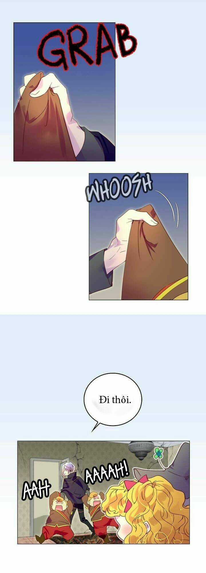 Tôi Không Phải Là Người Tốt Chapter 89 trang 15