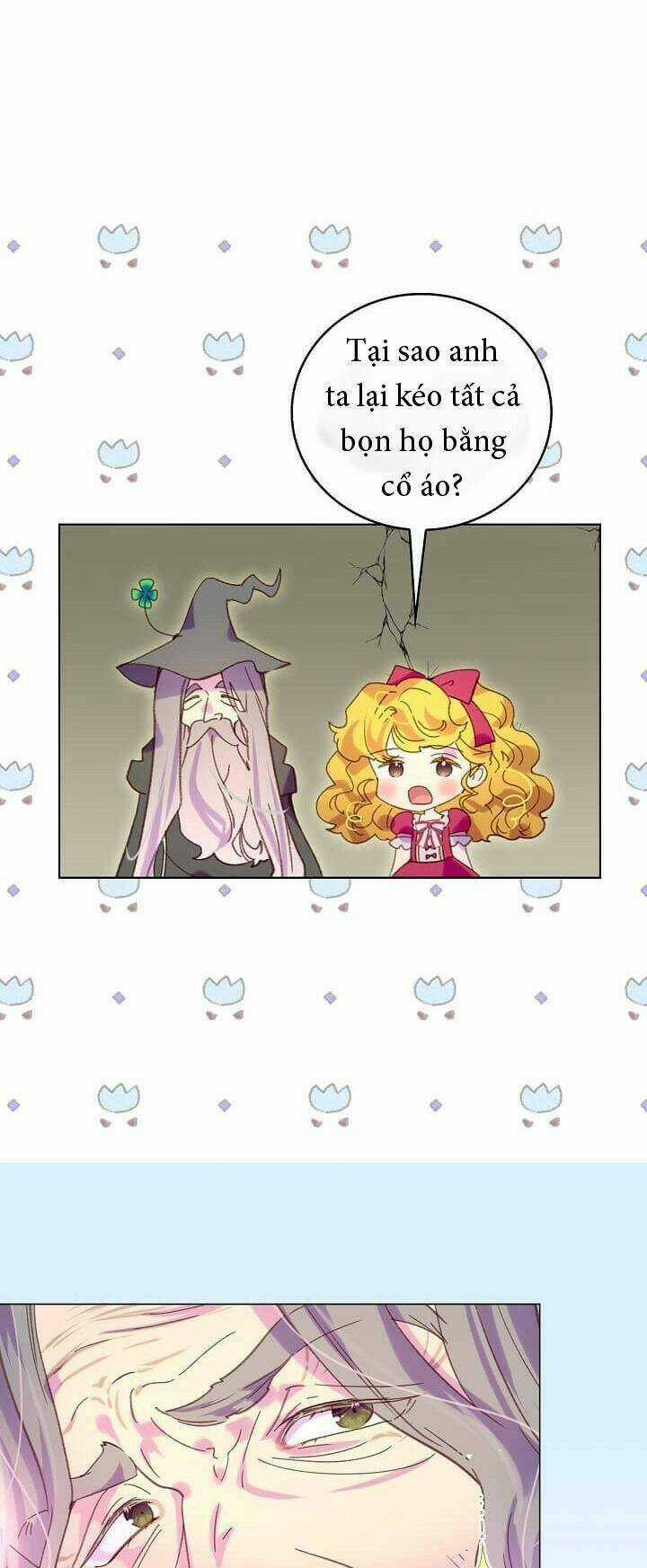 Tôi Không Phải Là Người Tốt Chapter 89 trang 16