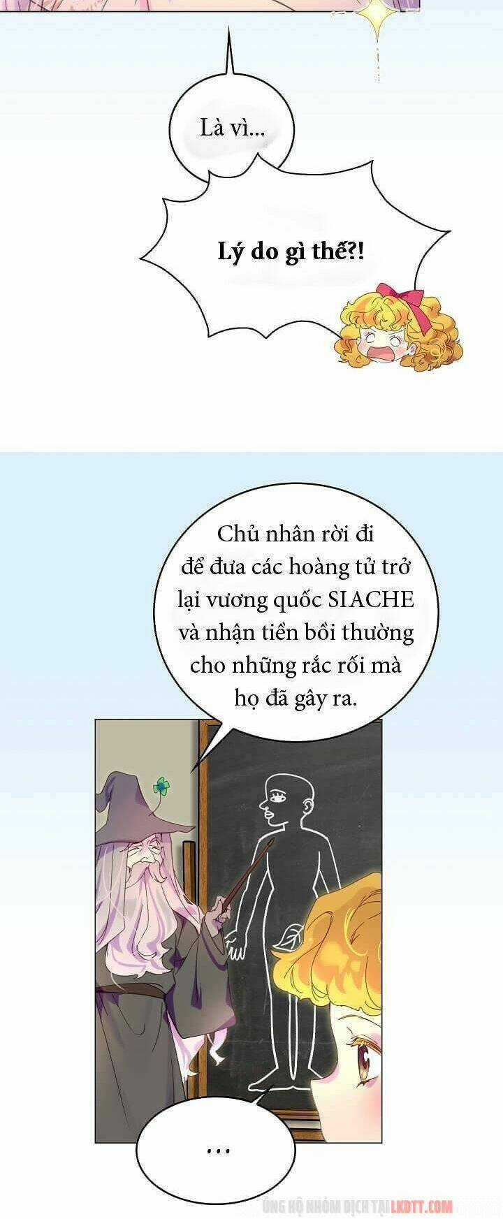 Tôi Không Phải Là Người Tốt Chapter 89 trang 17