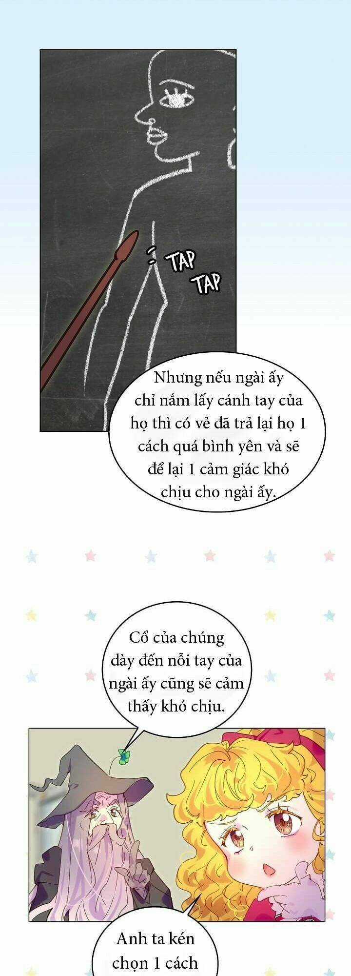 Tôi Không Phải Là Người Tốt Chapter 89 trang 18