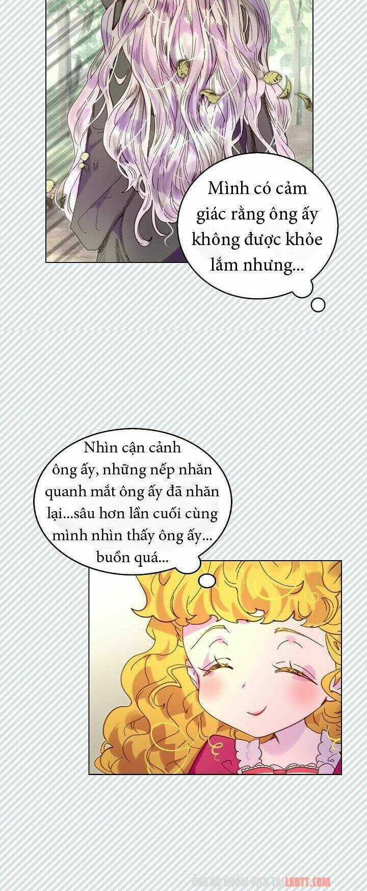 Tôi Không Phải Là Người Tốt Chapter 89 trang 20