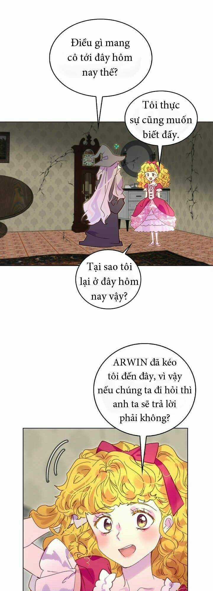 Tôi Không Phải Là Người Tốt Chapter 89 trang 21