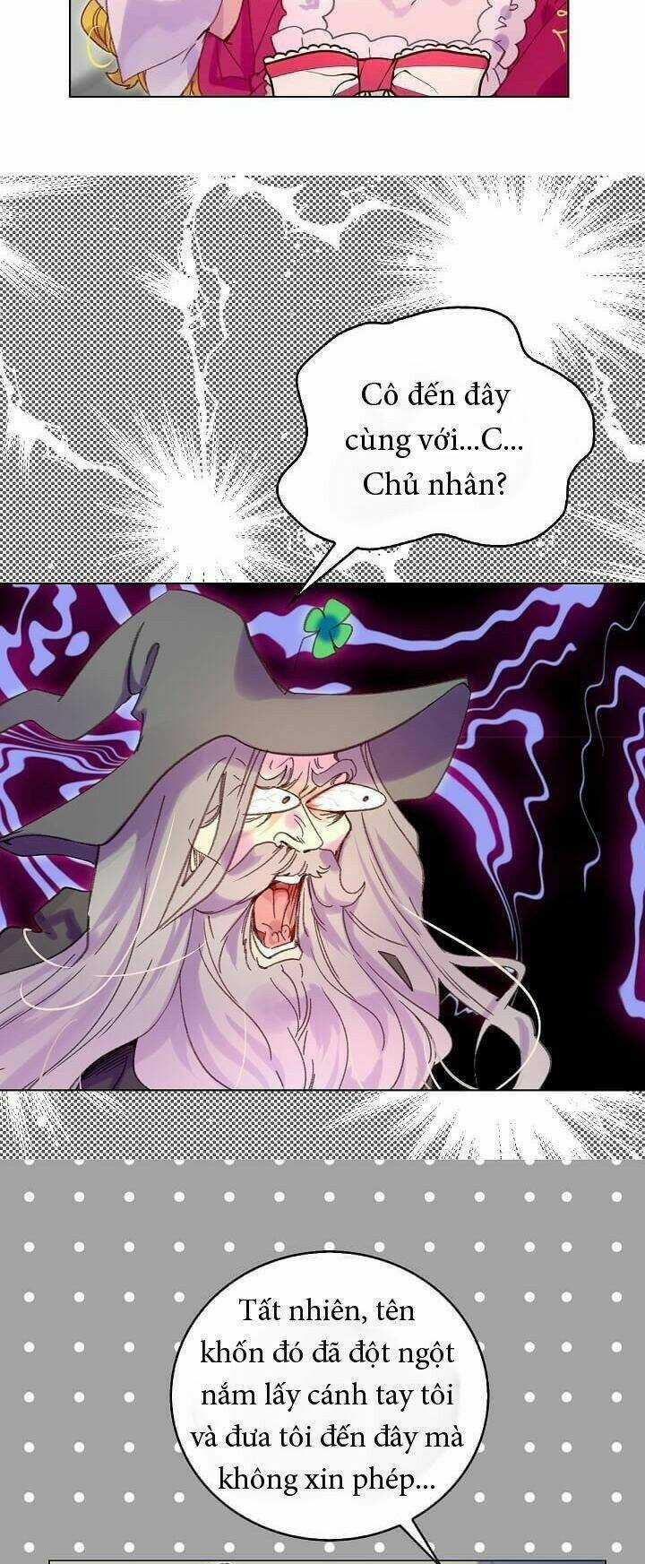 Tôi Không Phải Là Người Tốt Chapter 89 trang 22