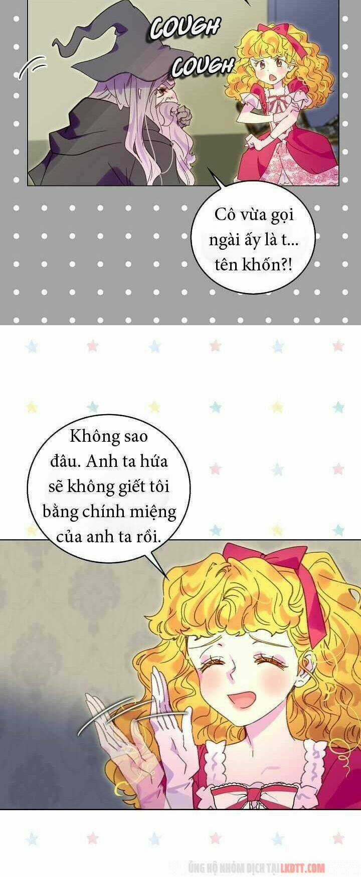 Tôi Không Phải Là Người Tốt Chapter 89 trang 23