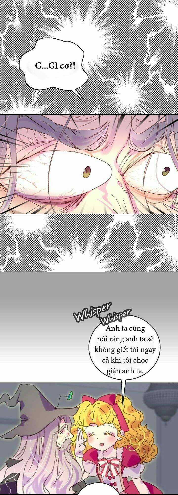 Tôi Không Phải Là Người Tốt Chapter 89 trang 24