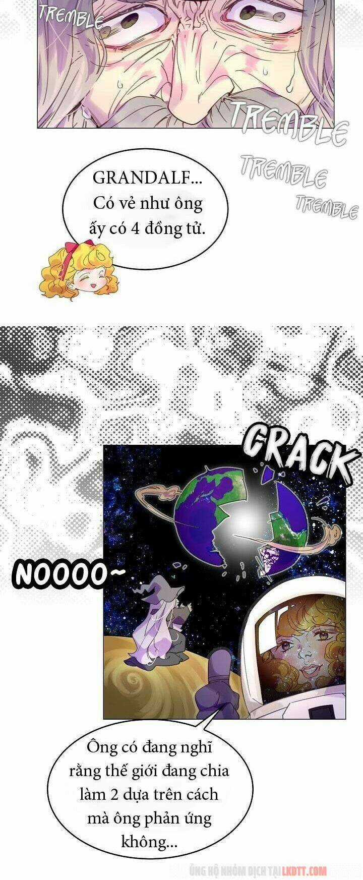 Tôi Không Phải Là Người Tốt Chapter 89 trang 26