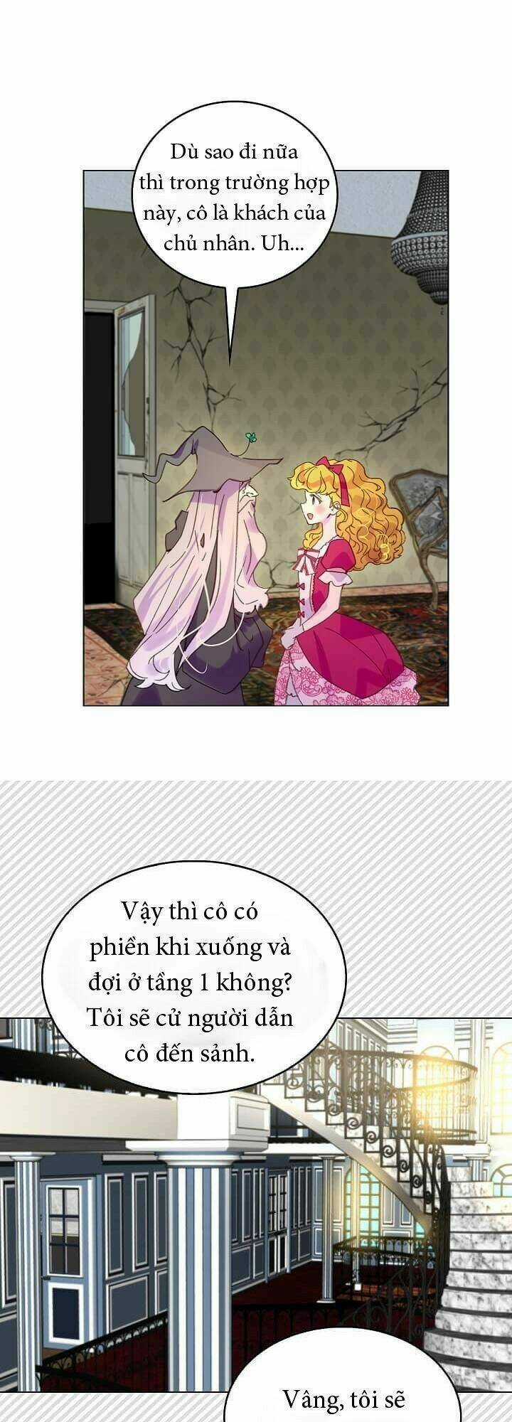 Tôi Không Phải Là Người Tốt Chapter 89 trang 27