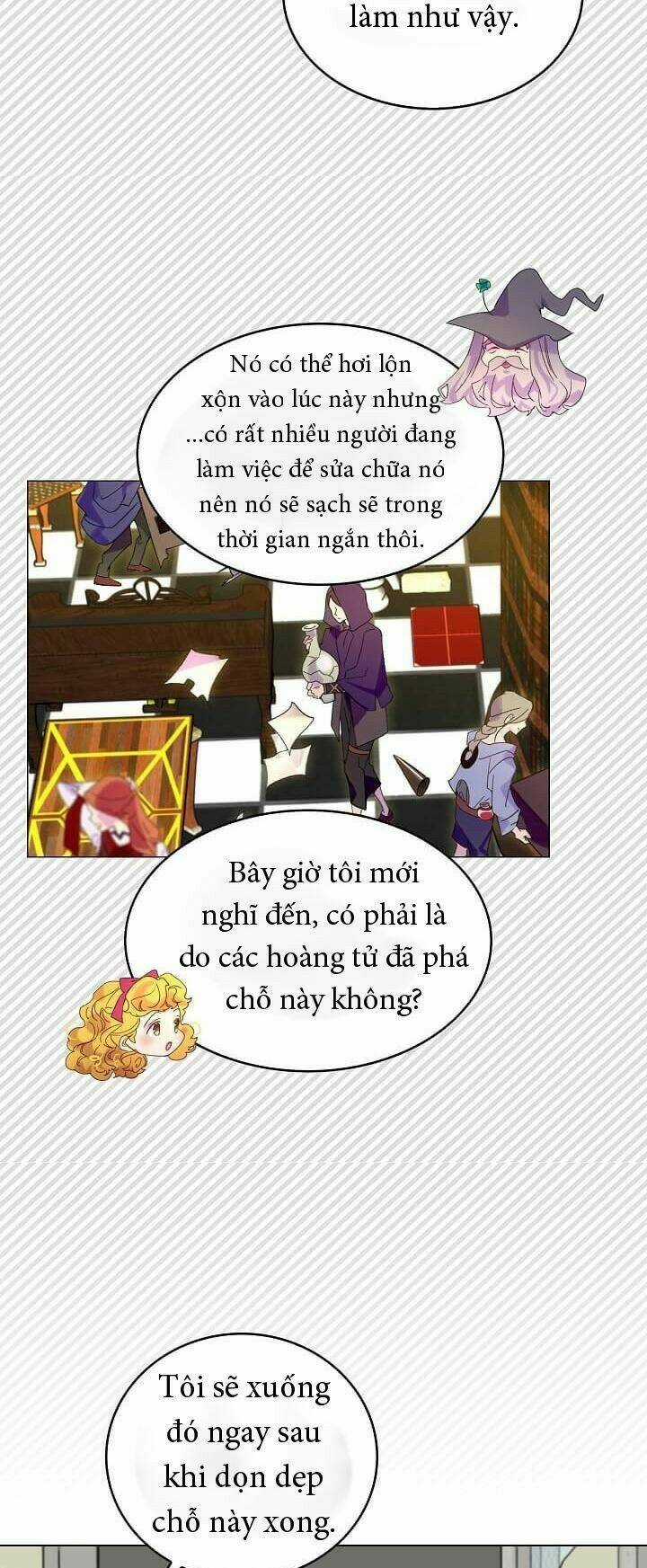 Tôi Không Phải Là Người Tốt Chapter 89 trang 28