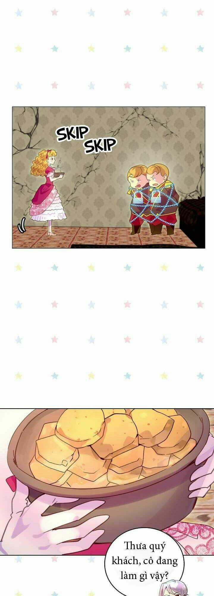 Tôi Không Phải Là Người Tốt Chapter 89 trang 3