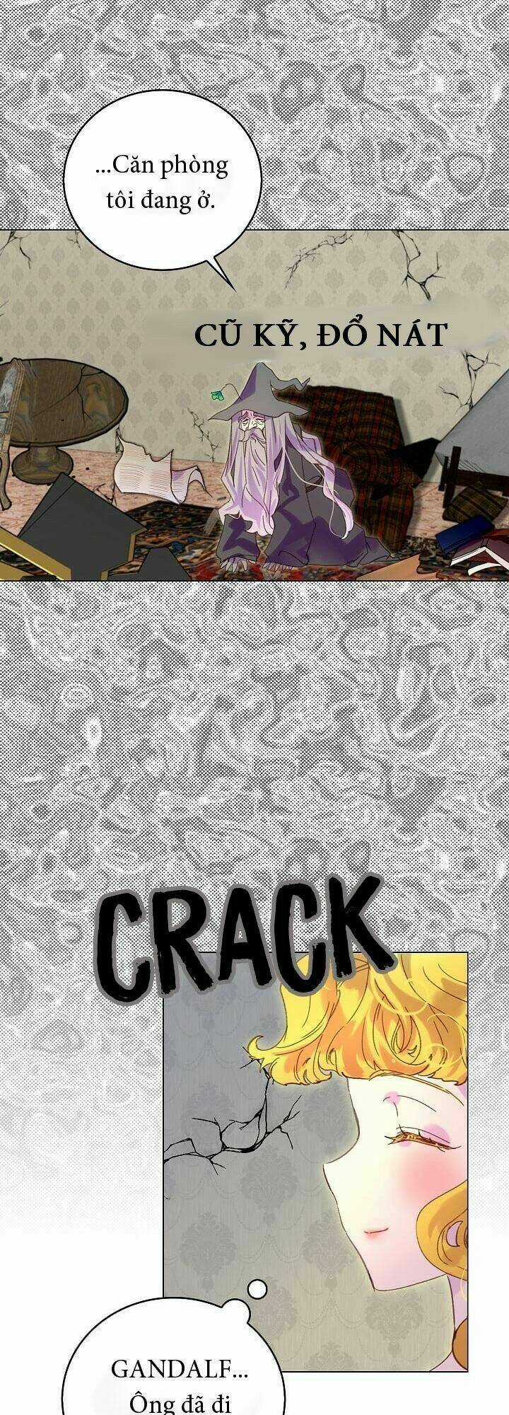 Tôi Không Phải Là Người Tốt Chapter 89 trang 30