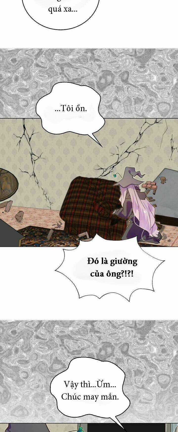 Tôi Không Phải Là Người Tốt Chapter 89 trang 31