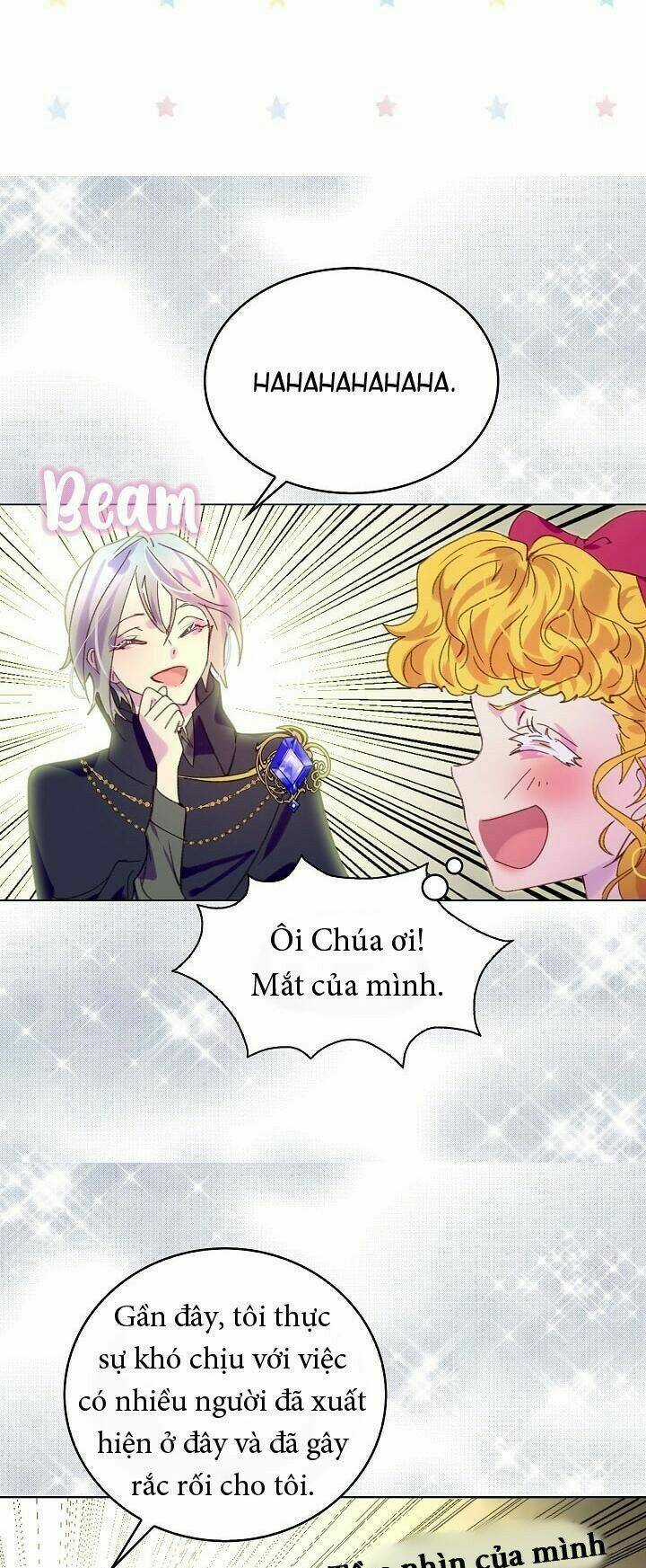 Tôi Không Phải Là Người Tốt Chapter 89 trang 7