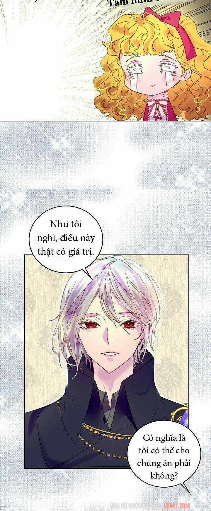 Tôi Không Phải Là Người Tốt Chapter 89 trang 8