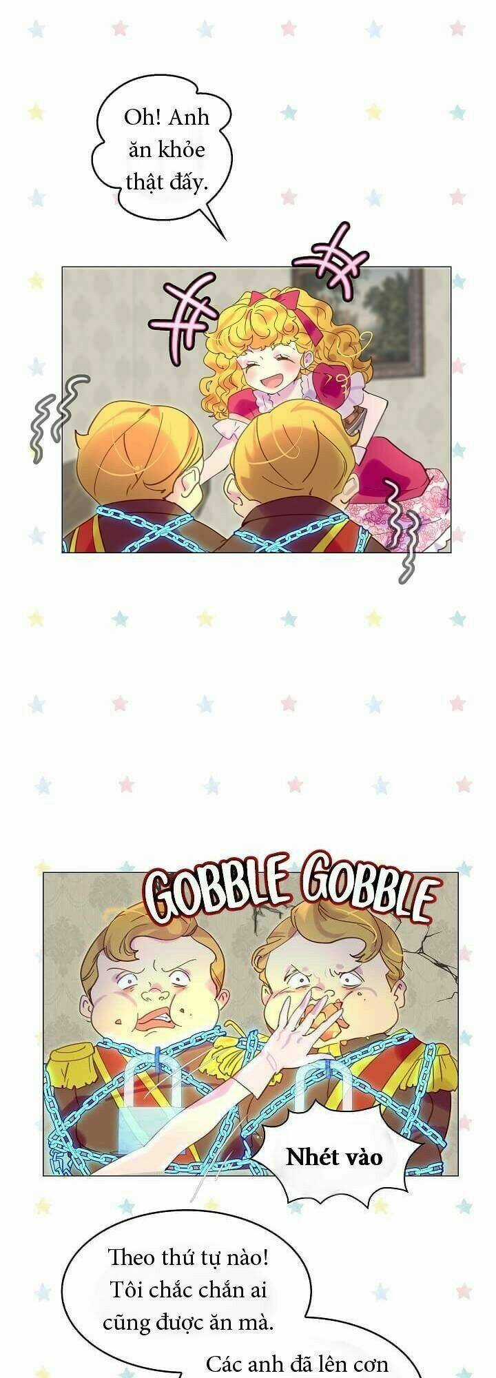 Tôi Không Phải Là Người Tốt Chapter 89 trang 9