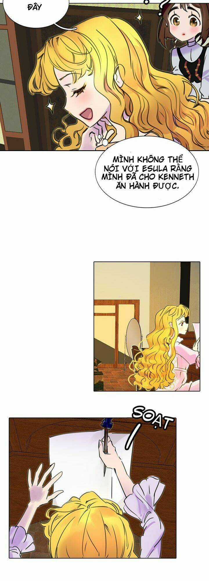 Tôi Không Phải Là Người Tốt Chapter 9 trang 10