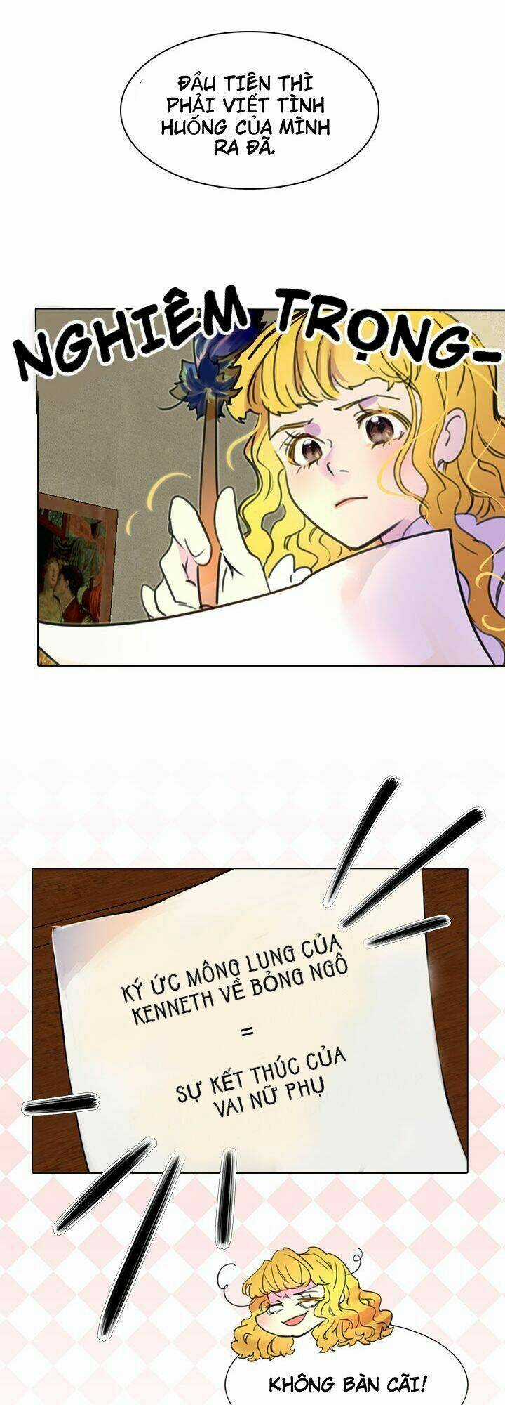 Tôi Không Phải Là Người Tốt Chapter 9 trang 11