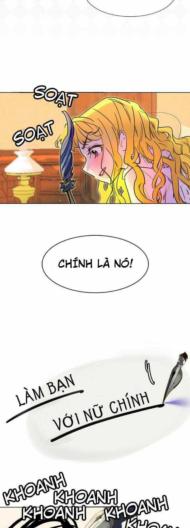 Tôi Không Phải Là Người Tốt Chapter 9 trang 12