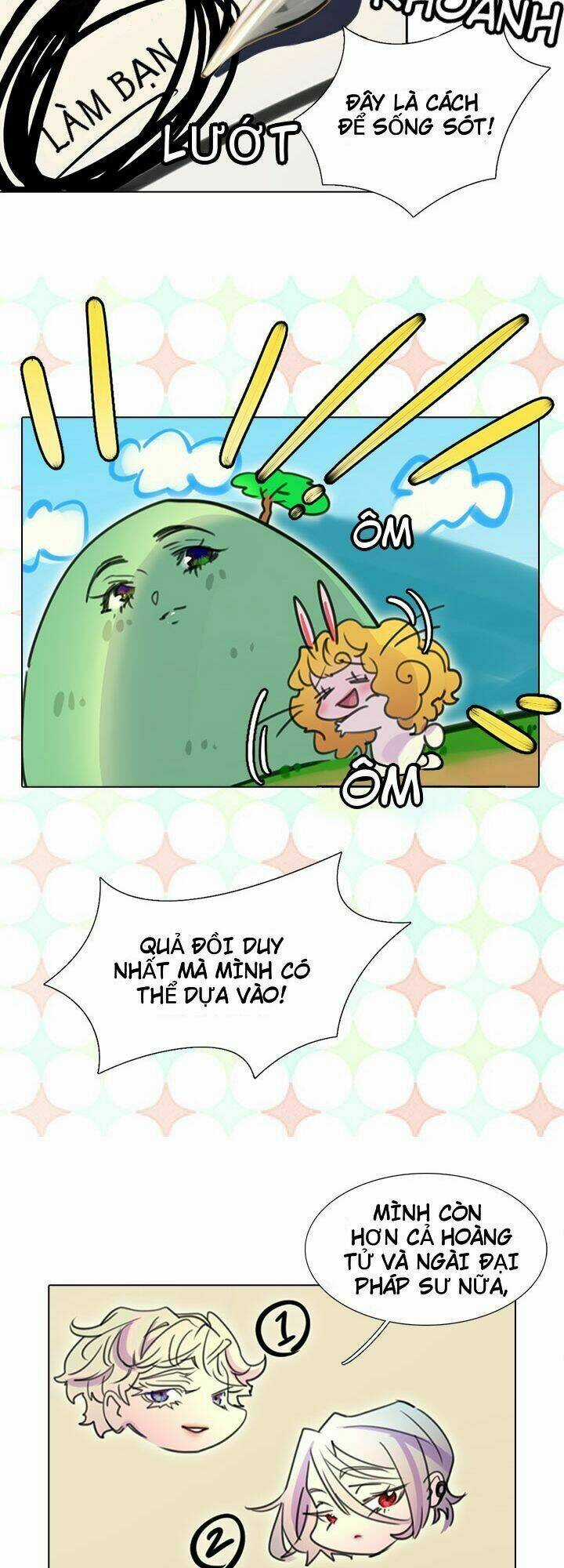 Tôi Không Phải Là Người Tốt Chapter 9 trang 13