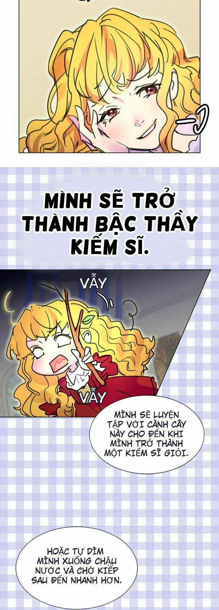 Tôi Không Phải Là Người Tốt Chapter 9 trang 14