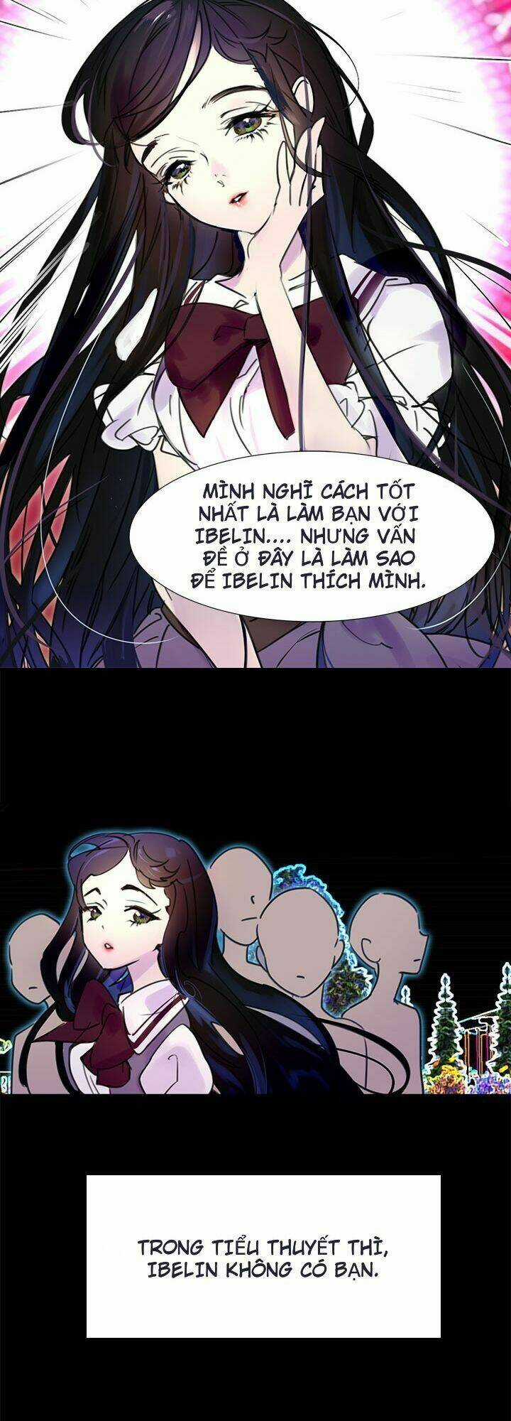 Tôi Không Phải Là Người Tốt Chapter 9 trang 16