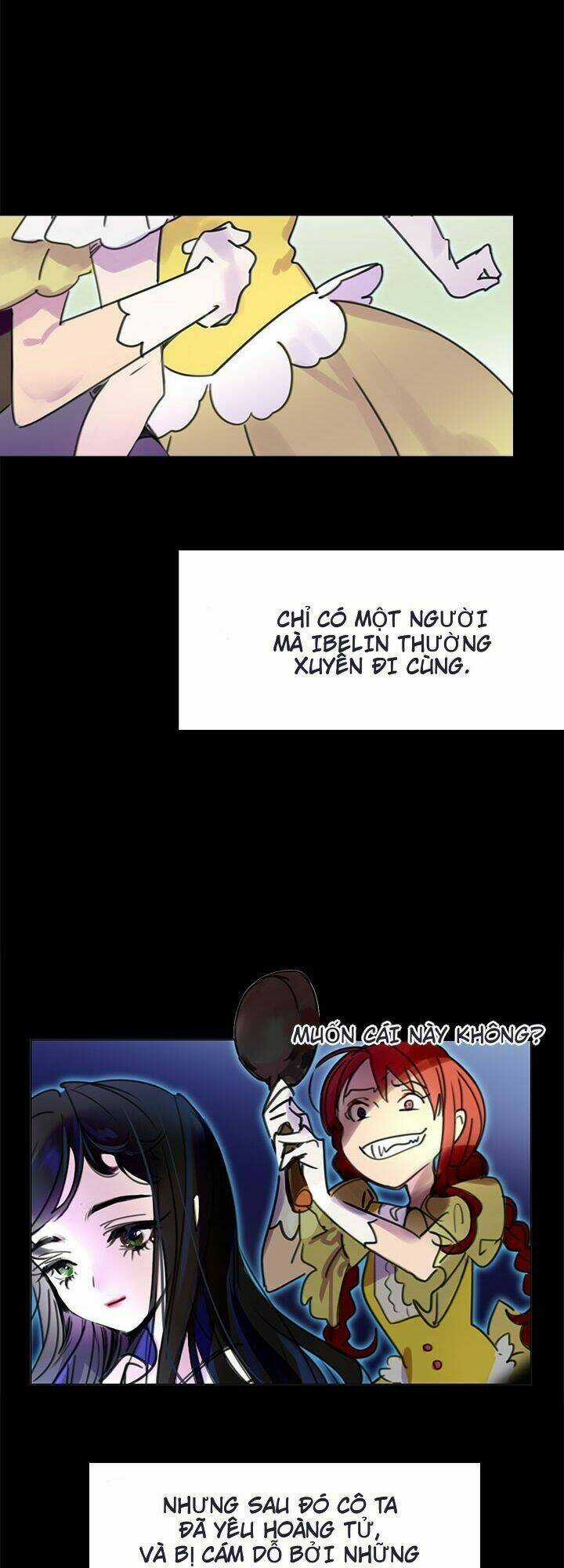 Tôi Không Phải Là Người Tốt Chapter 9 trang 17