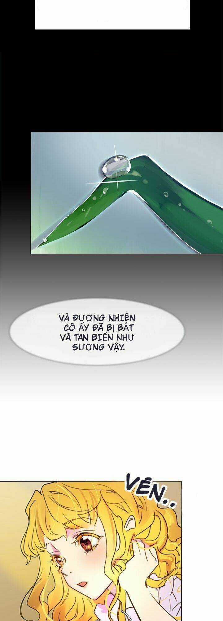 Tôi Không Phải Là Người Tốt Chapter 9 trang 18