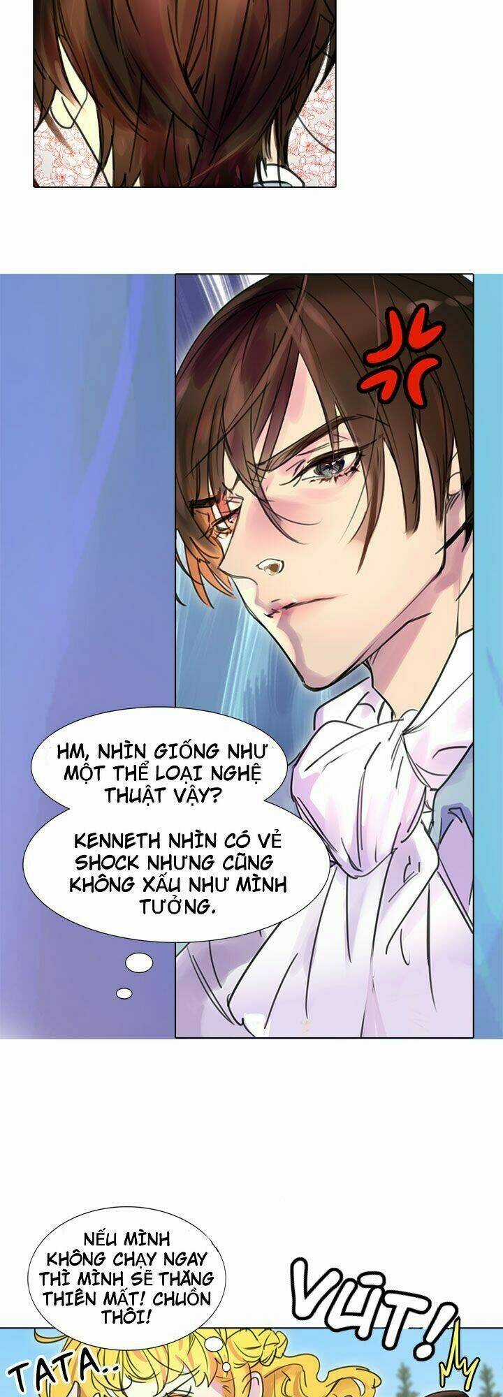 Tôi Không Phải Là Người Tốt Chapter 9 trang 2