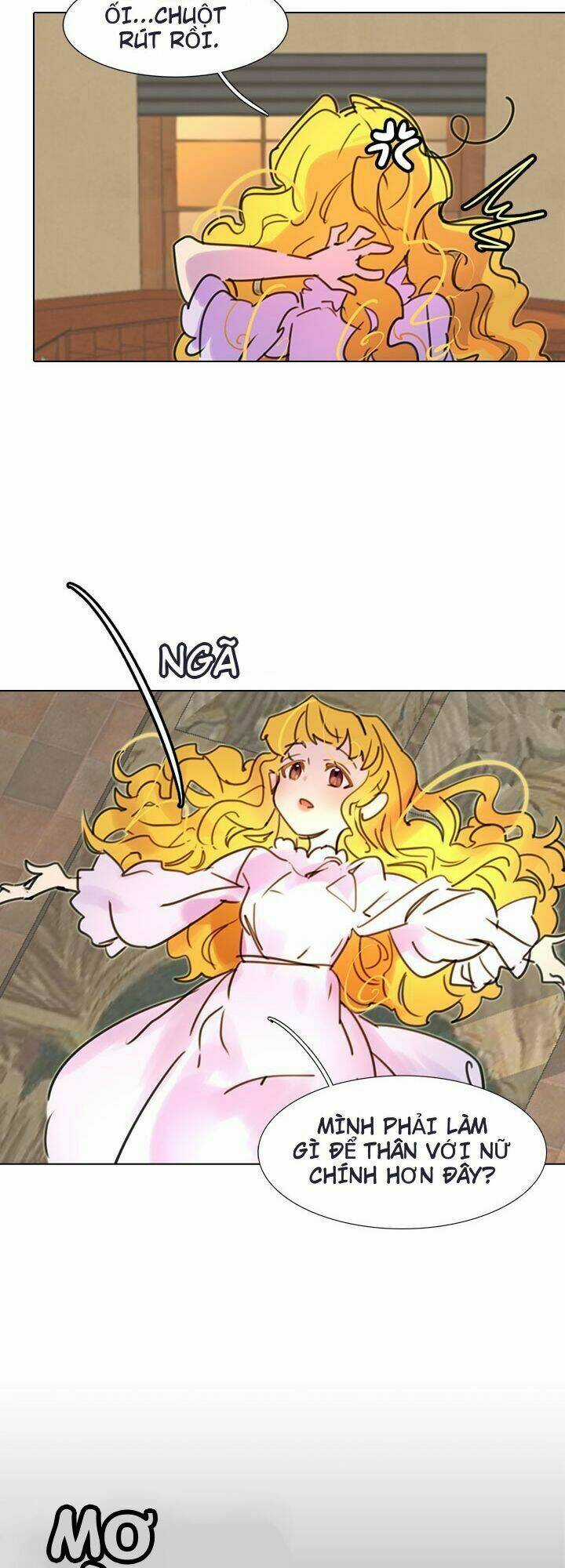 Tôi Không Phải Là Người Tốt Chapter 9 trang 20