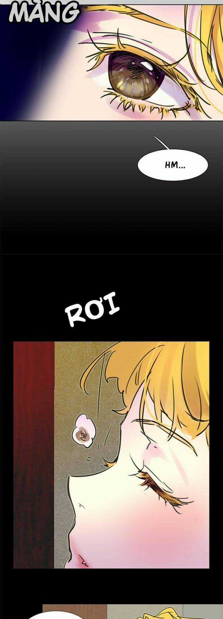 Tôi Không Phải Là Người Tốt Chapter 9 trang 21